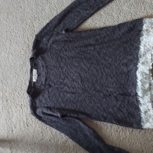 Pink Republic sweater